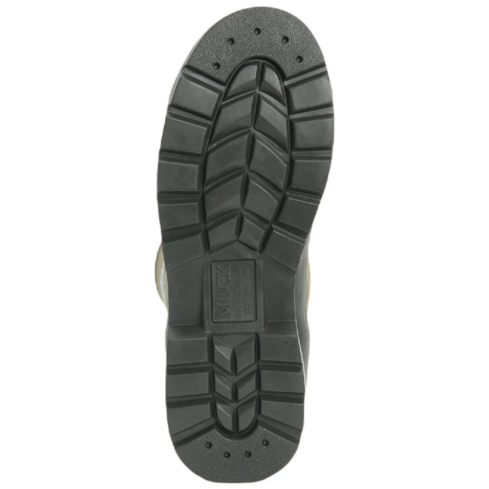 Muck Boots Chore Classic Steel Toe Wellingtons - Image 3