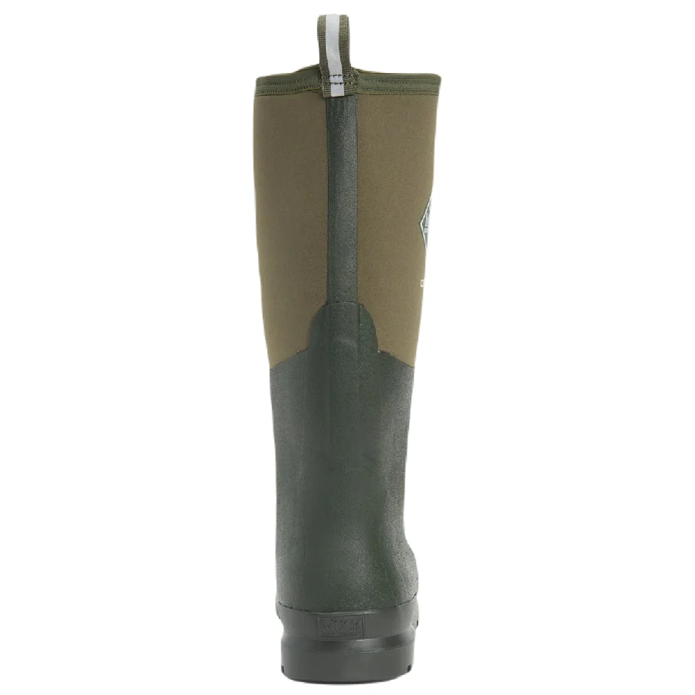Muck Boots Chore Classic Steel Toe Wellingtons - Image 5