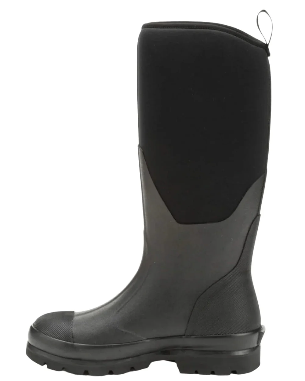 Muck Boots Womens Chore Classic Tall Wellingtons - Image 4