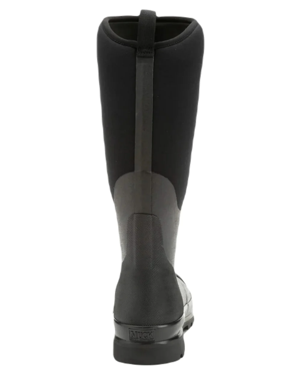 Muck Boots Womens Chore Classic Tall Wellingtons - Image 6