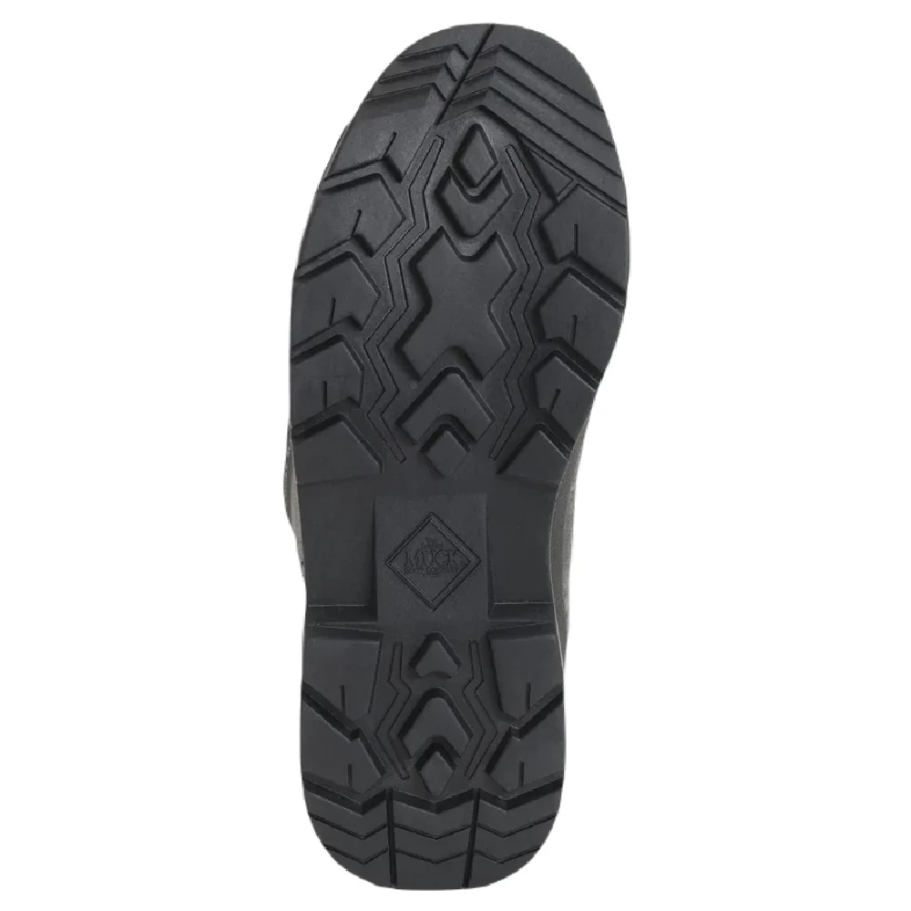 Muck Boots Chore Max Steel Toe S5 Tall Wellingtons - Image 3