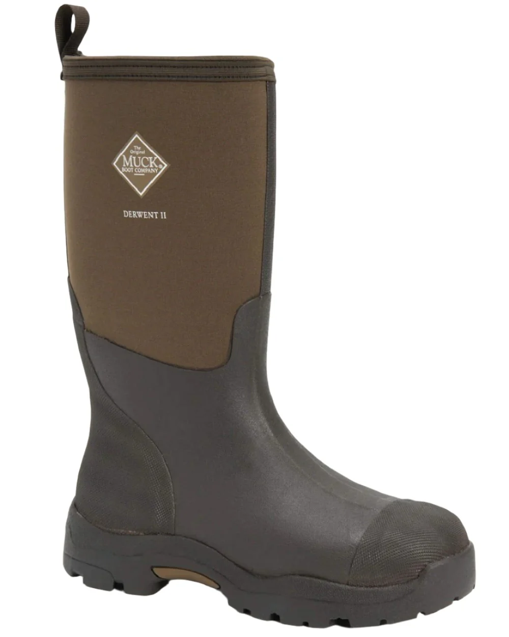 Muck Boots Derwent II Wellingtons - Image 10