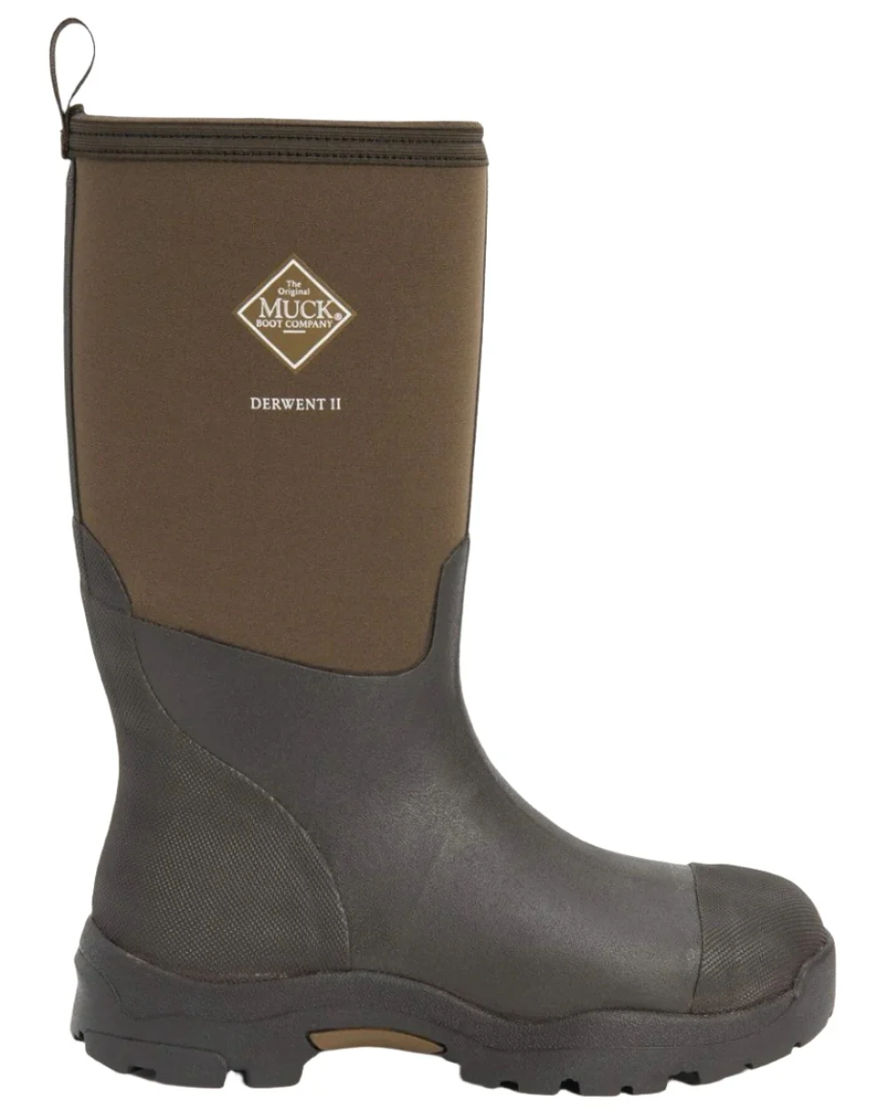 Muck Boots Derwent II Wellingtons - Image 12