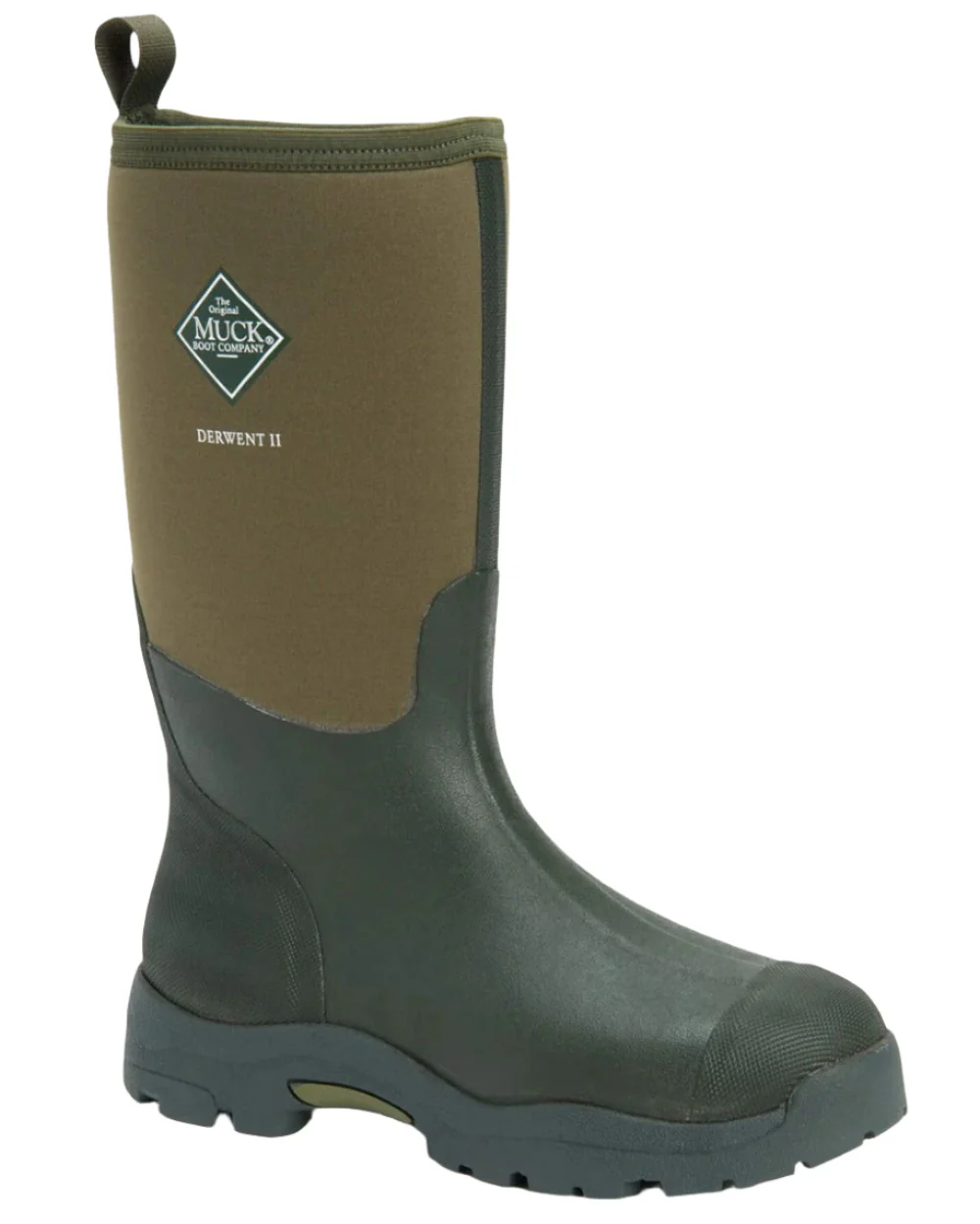 Muck Boots Derwent II Wellingtons - Image 18