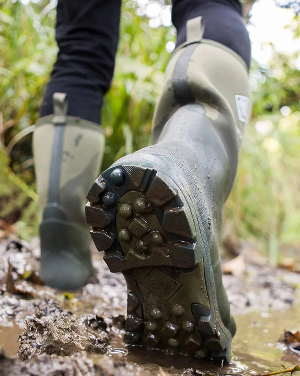 Muck Boots Derwent II Wellingtons - Image 19