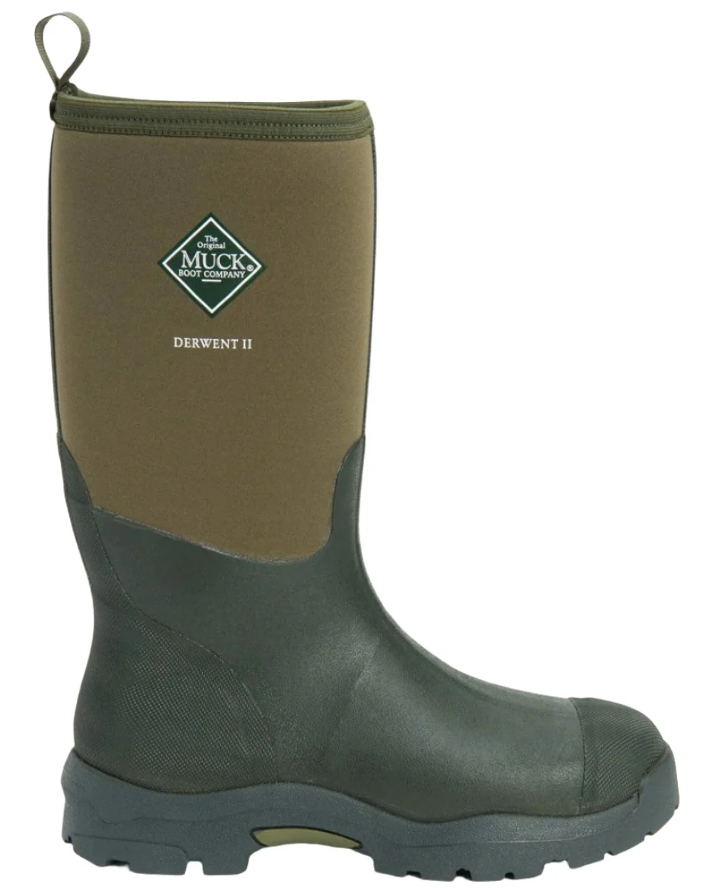 Muck Boots Derwent II Wellingtons - Image 20