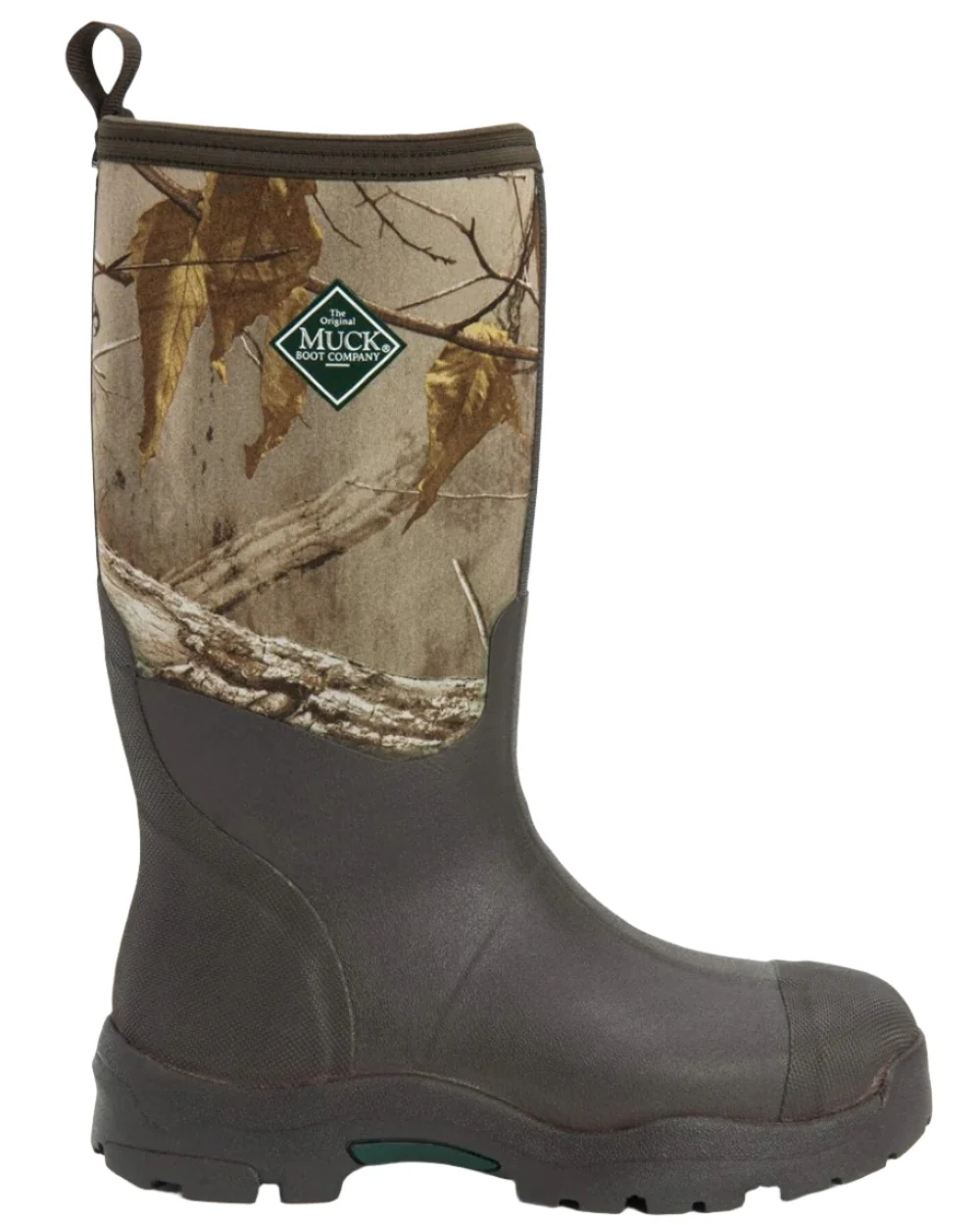 Muck Boots Derwent II Wellingtons - Image 27