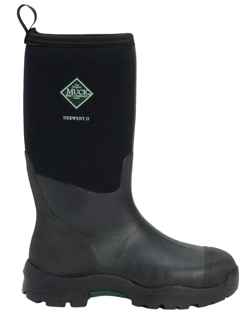 Muck Boots Derwent II Wellingtons - Image 4