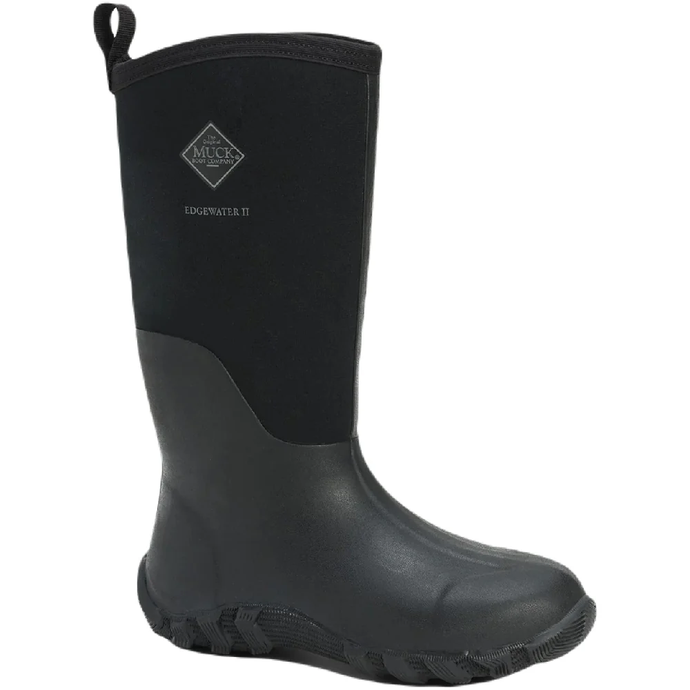 Muck Boots Edgewater II Wellingtons - Image 2
