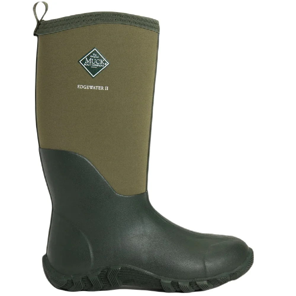 Muck Boots Edgewater II Wellingtons - Image 4