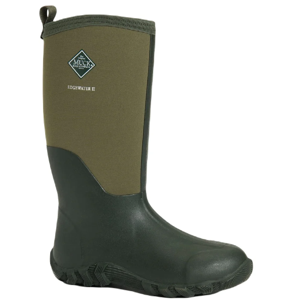 Muck Boots Edgewater II Wellingtons - Image 5