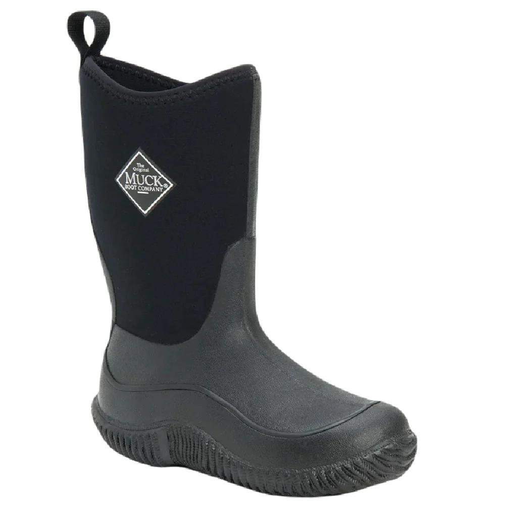 Muck Boots Kids Hale Wellingtons - Image 3