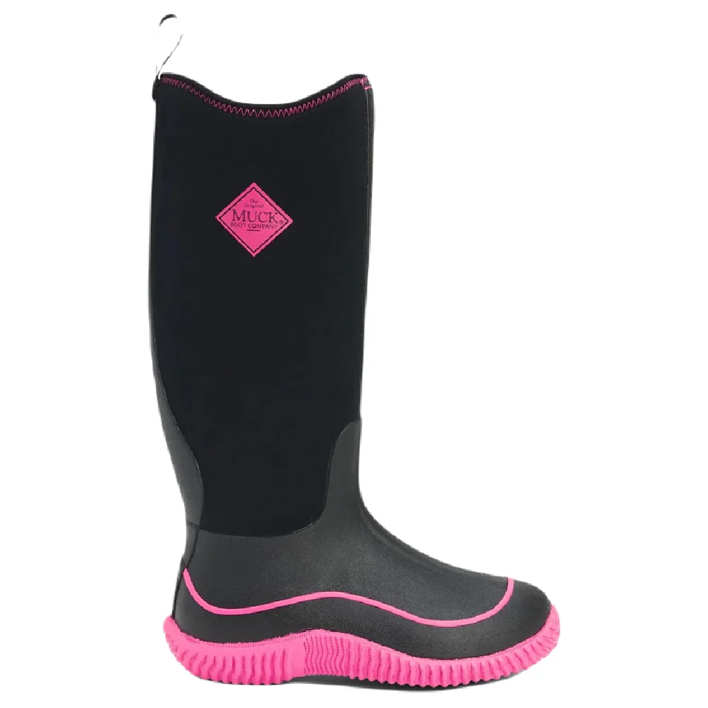 Muck Boots Womens Hale Wellingtons - Image 10