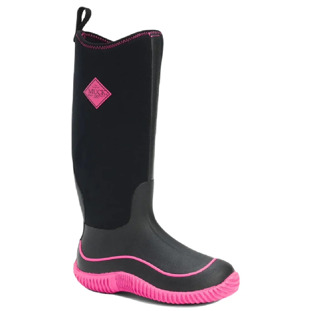 Muck Boots Womens Hale Wellingtons - Image 11