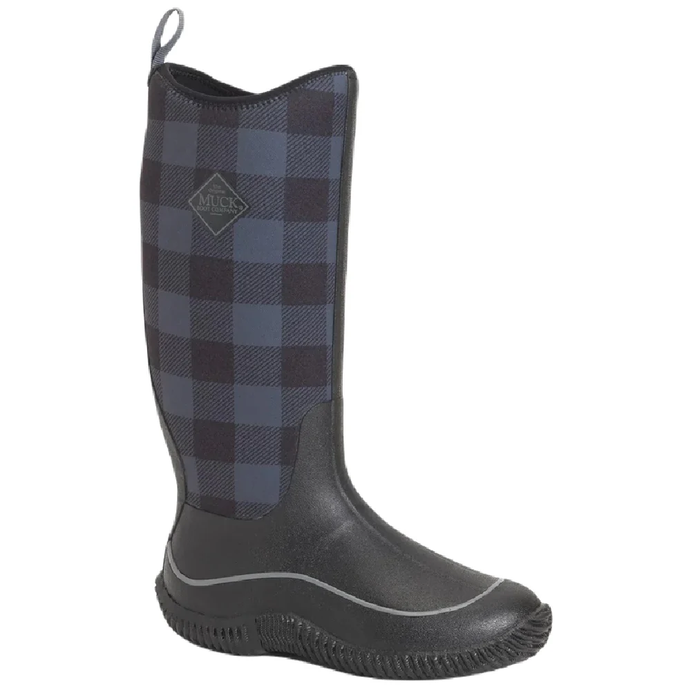 Muck Boots Womens Hale Wellingtons - Image 4