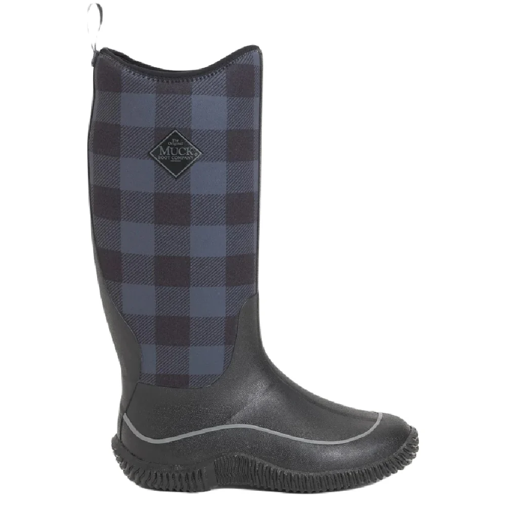 Muck Boots Womens Hale Wellingtons - Image 5