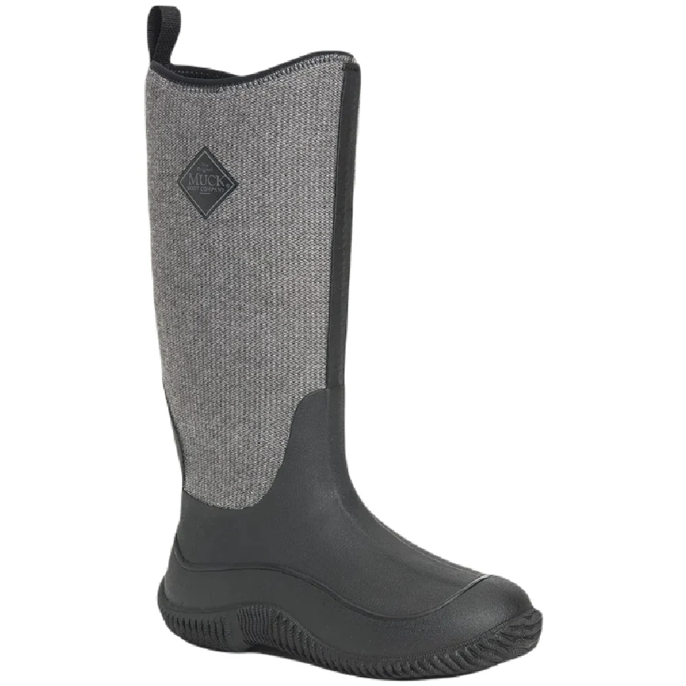 Muck Boots Womens Hale Wellingtons - Image 8