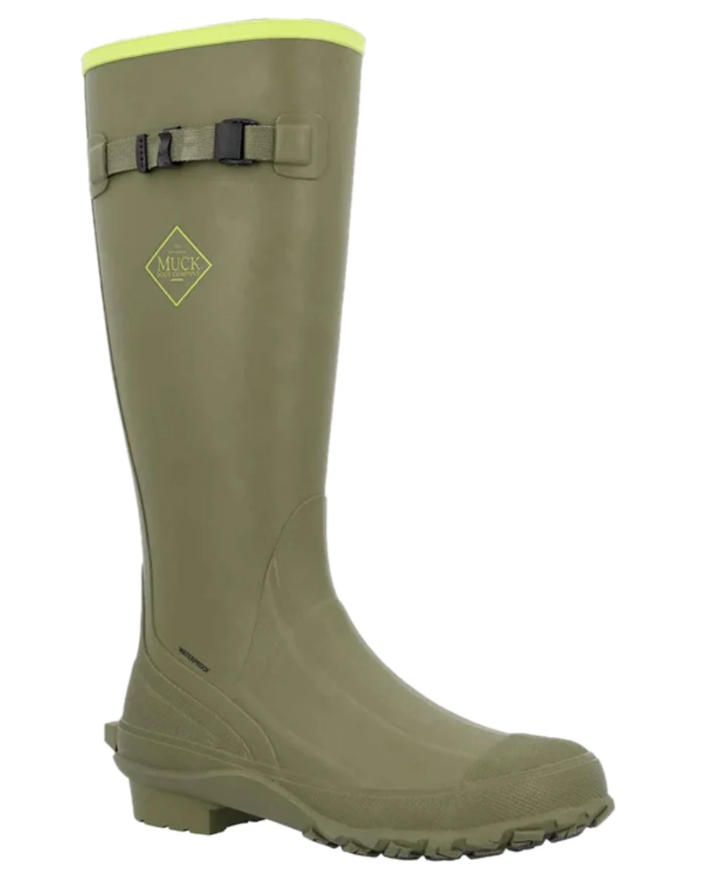 Muck Boots Harvester Tall Boots - Image 3