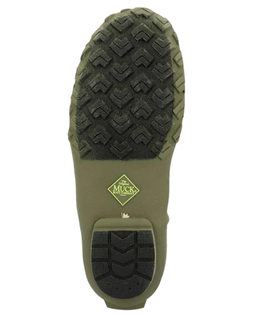 Muck Boots Harvester Tall Boots - Image 8