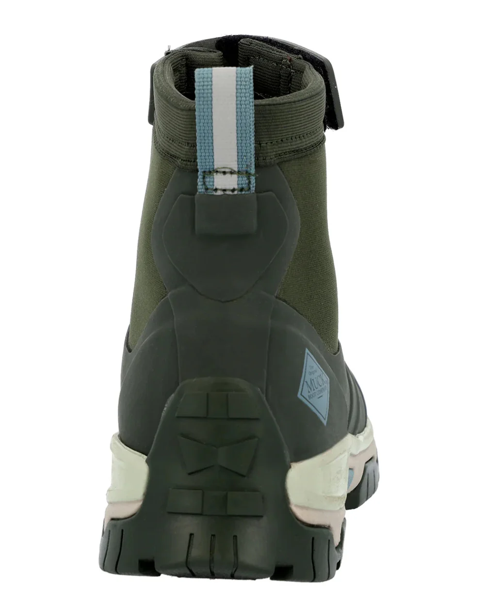 Muck Boots Ladies Apex Zip Mid Boots - Image 10