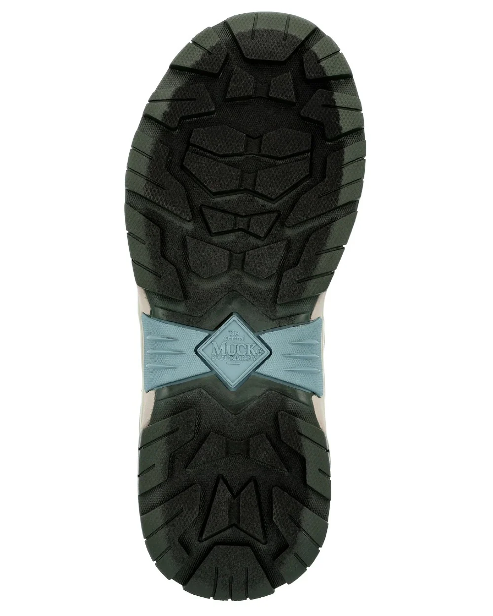 Muck Boots Ladies Apex Zip Mid Boots - Image 12