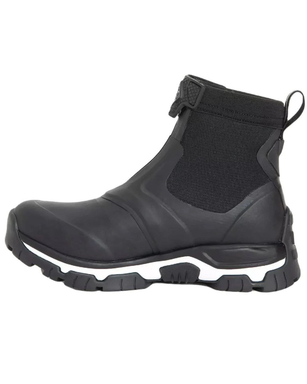 Muck Boots Ladies Apex Zip Mid Boots - Image 3