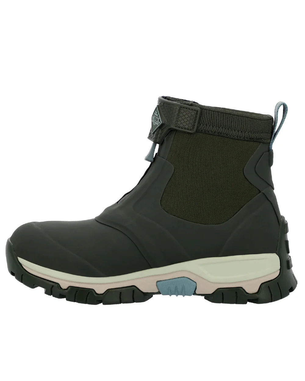 Muck Boots Ladies Apex Zip Mid Boots - Image 8