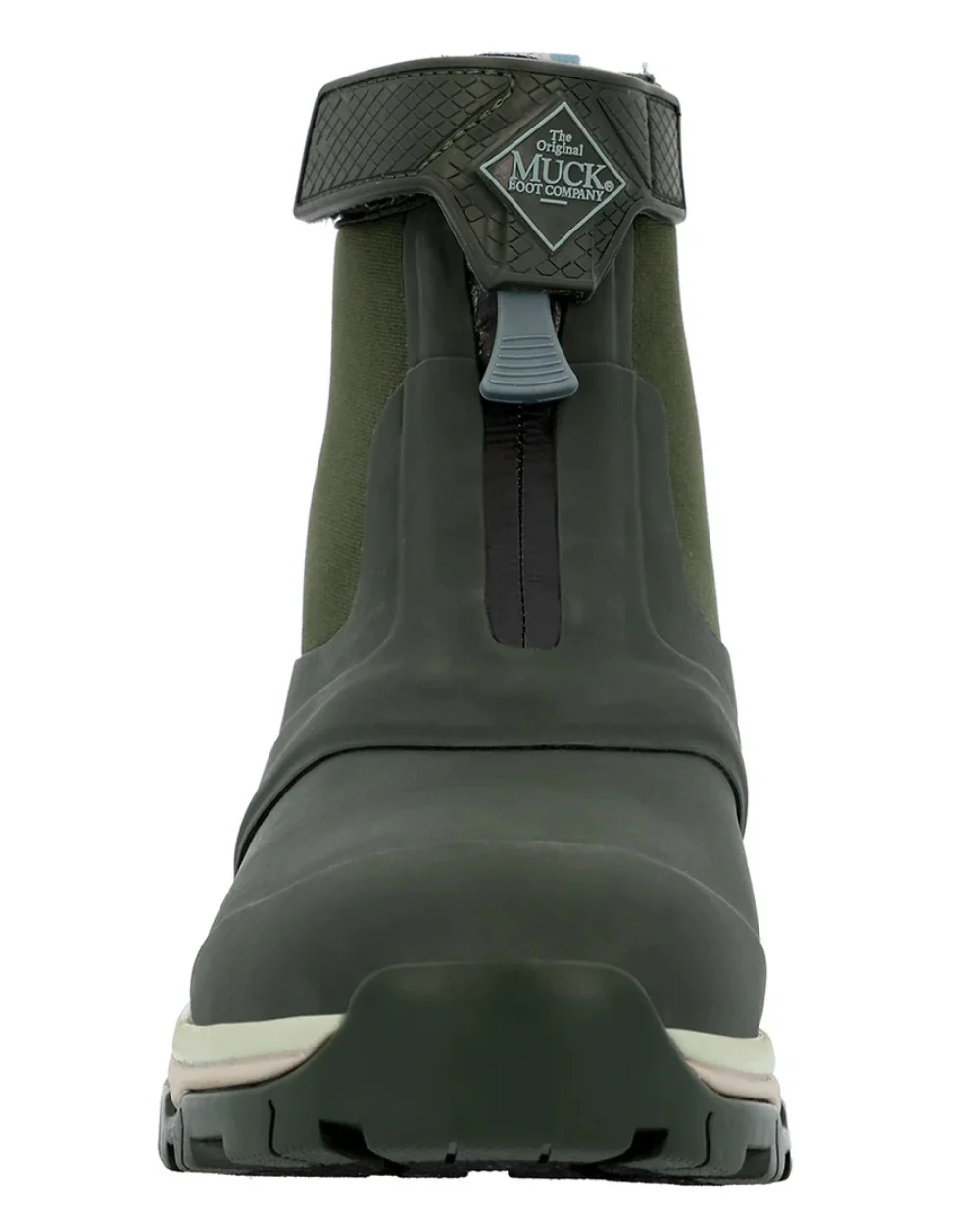 Muck Boots Ladies Apex Zip Mid Boots - Image 9