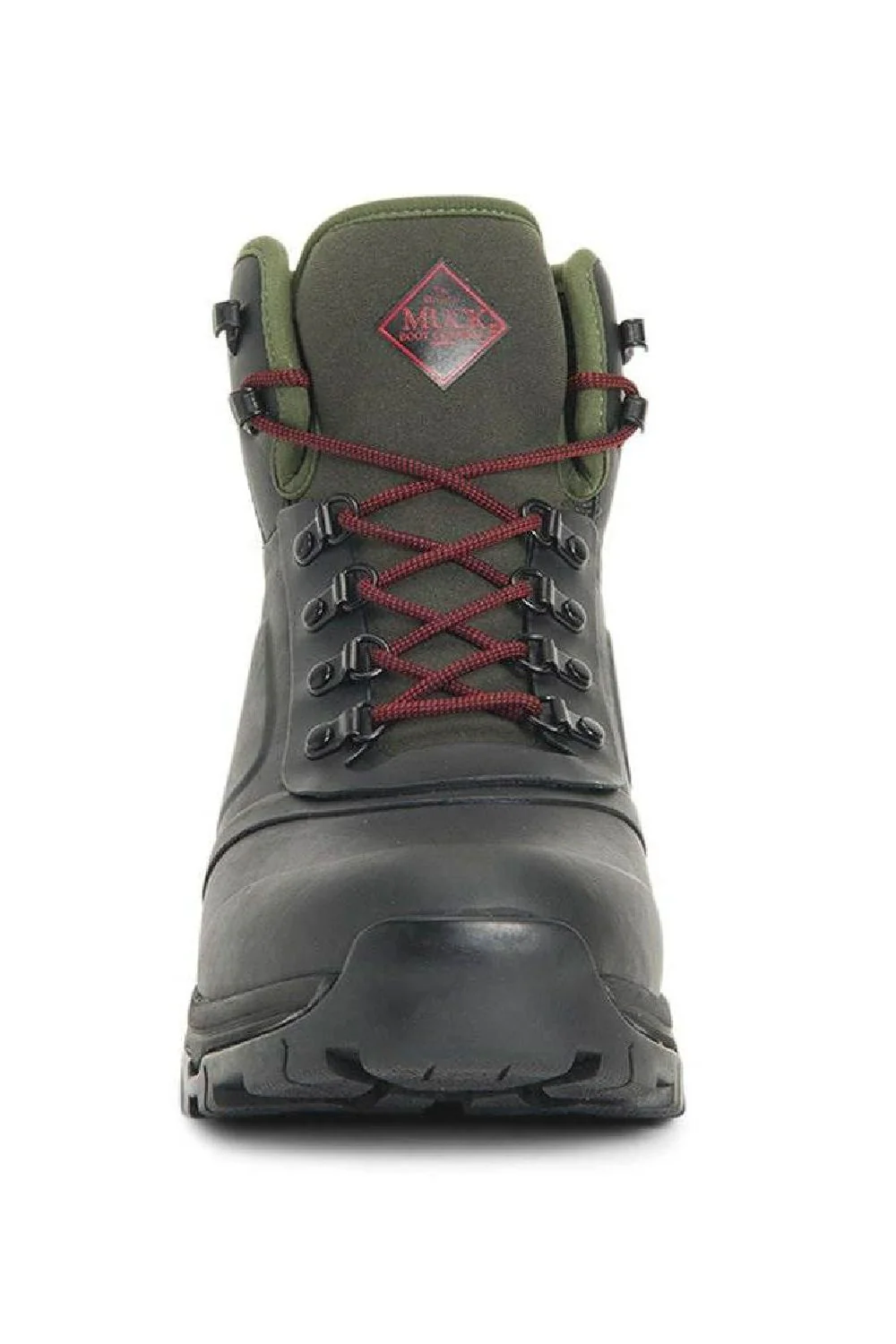 Muck Boots Men's Apex Lace-Up Short Boots - Image 4