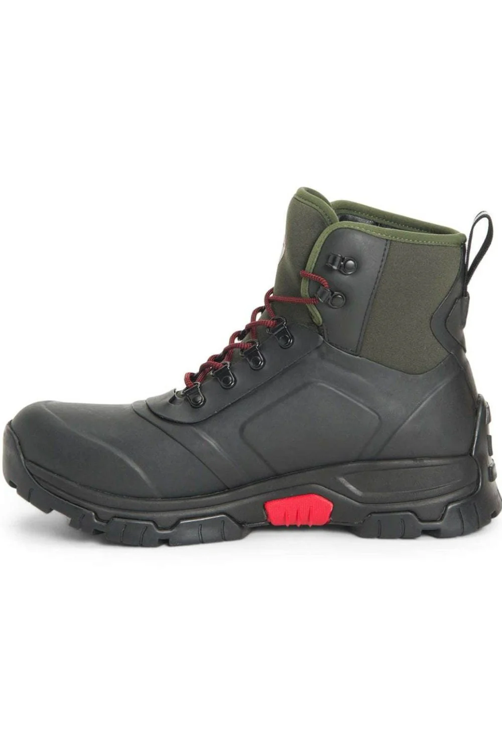Muck Boots Men's Apex Lace-Up Short Boots - Image 5