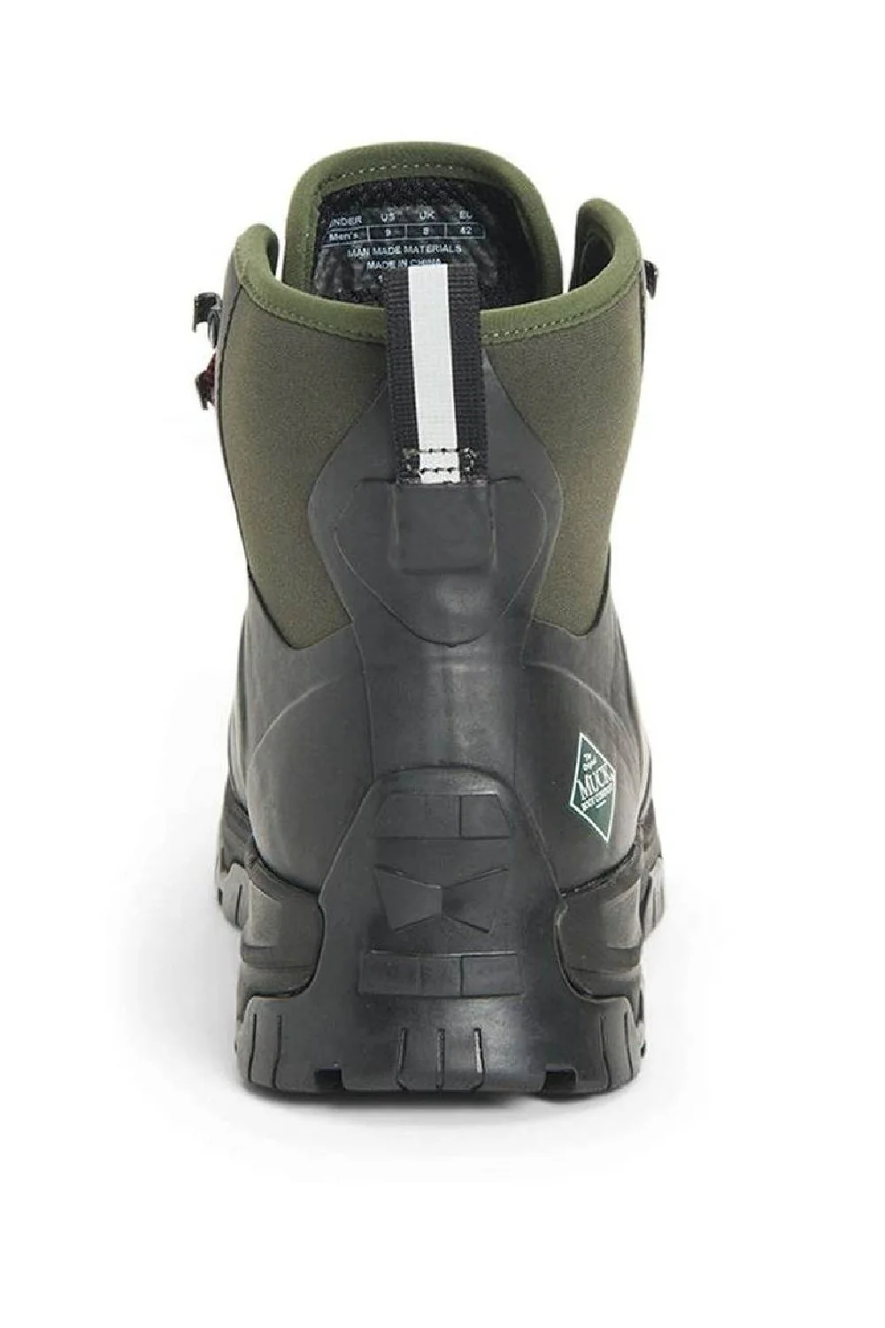 Muck Boots Men's Apex Lace-Up Short Boots - Image 7