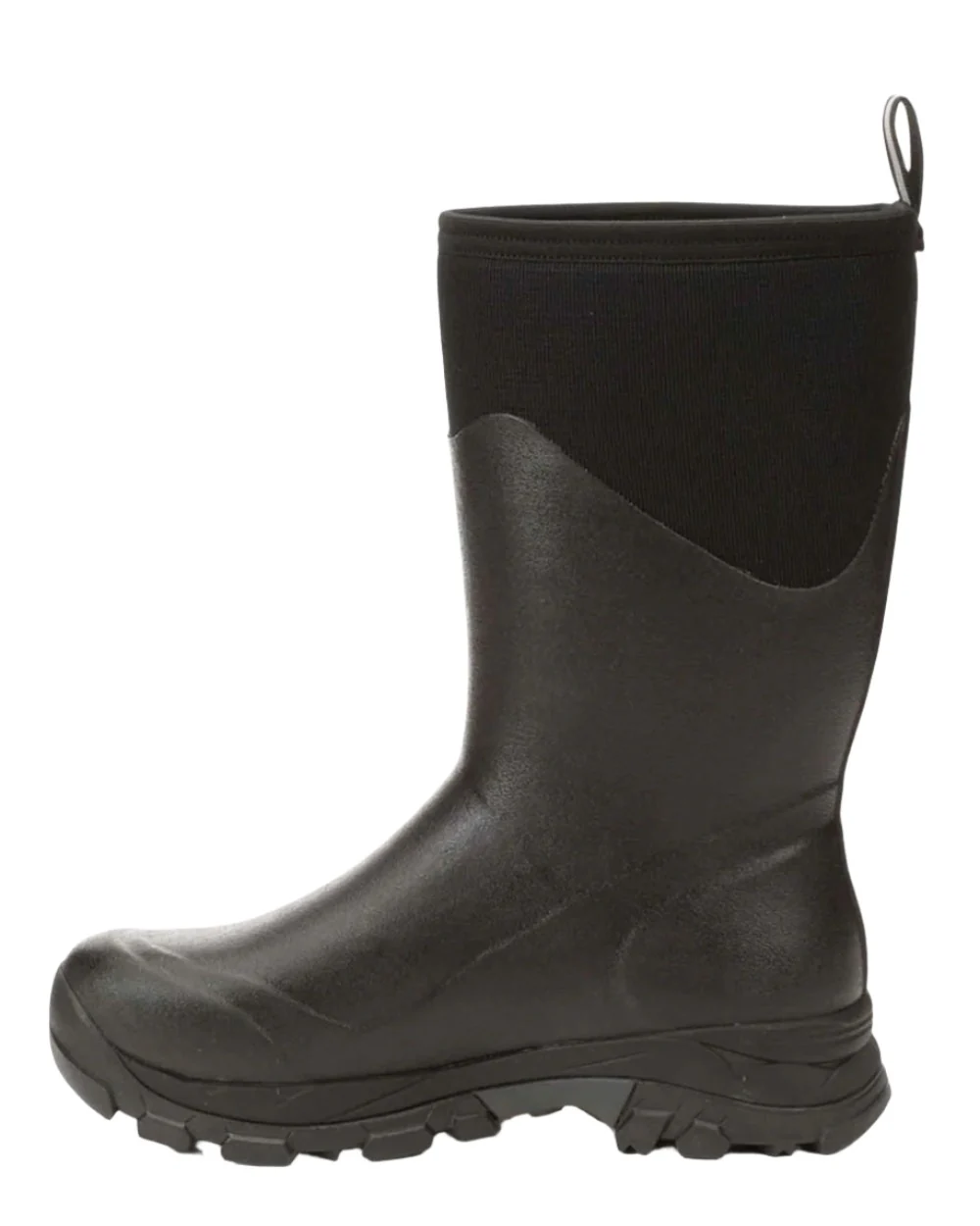 Muck Boots Mens Arctic Ice Vibram AG All Terrain Mid Wellingtons - Image 4