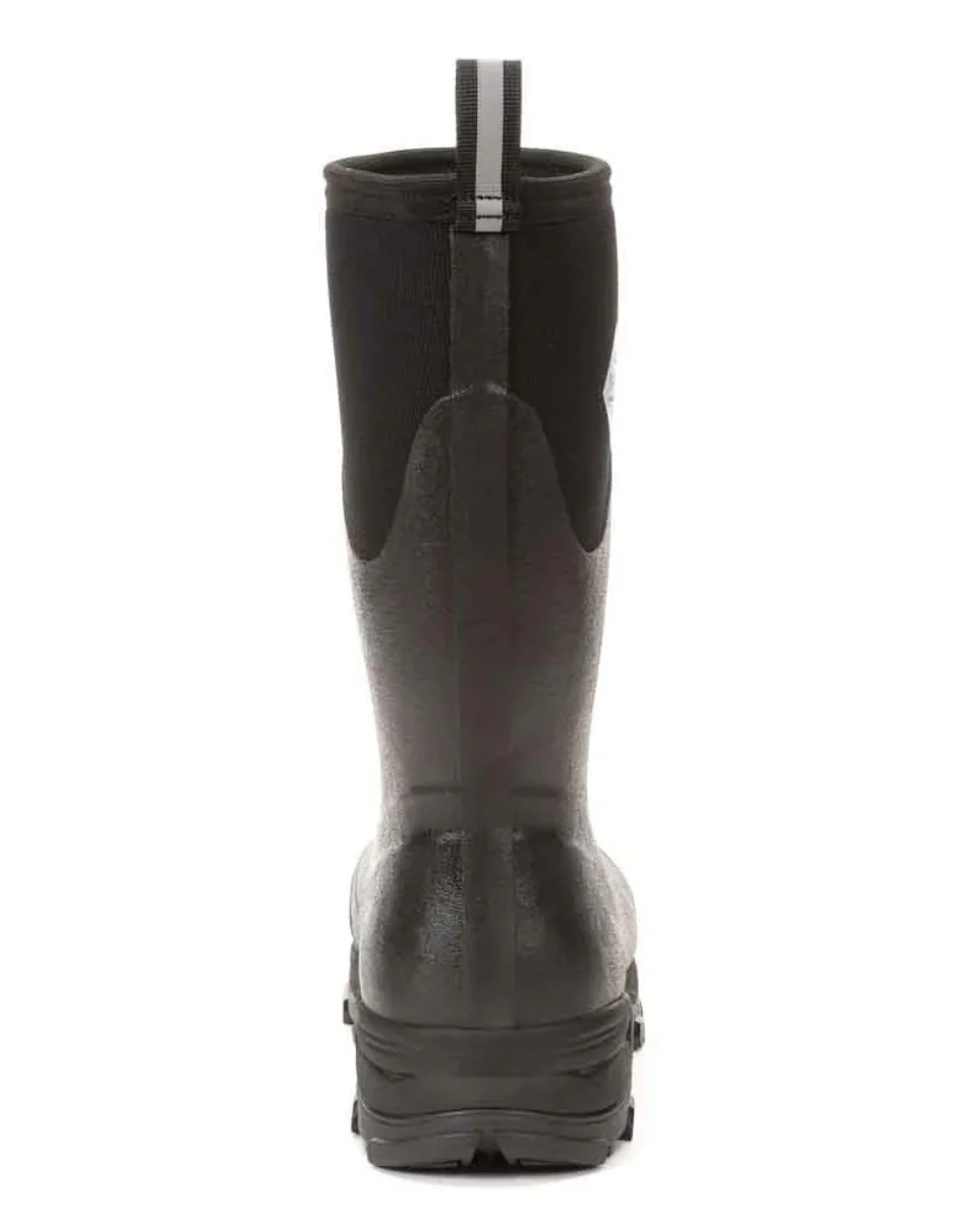 Muck Boots Mens Arctic Ice Vibram AG All Terrain Mid Wellingtons - Image 6