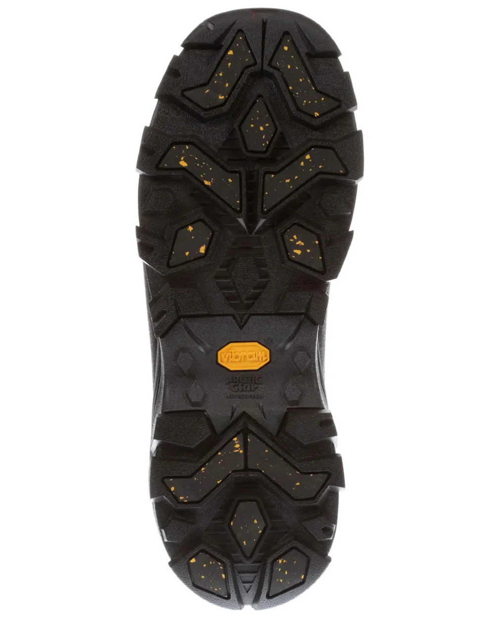 Muck Boots Mens Arctic Ice Vibram AG All Terrain Mid Wellingtons - Image 7