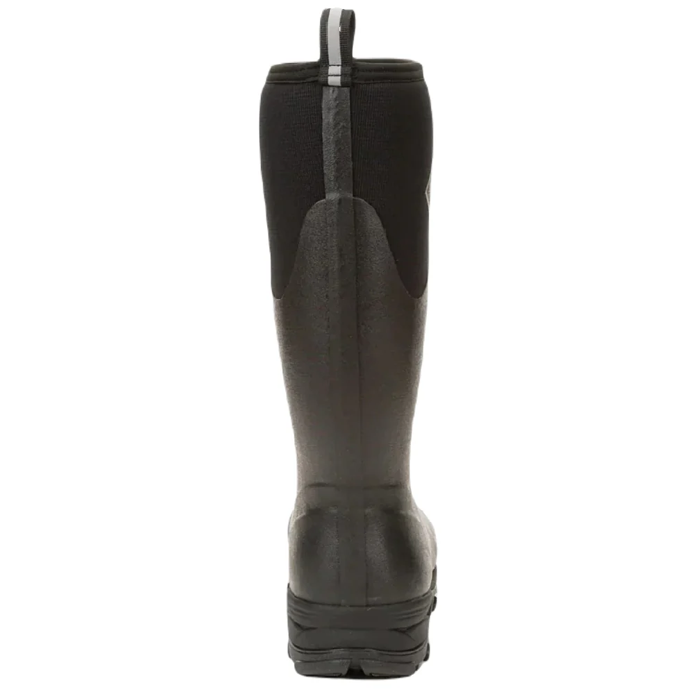 Muck Boots Men's Arctic Ice Vibram® AG All Terrain Tall Wellingtons - Image 4