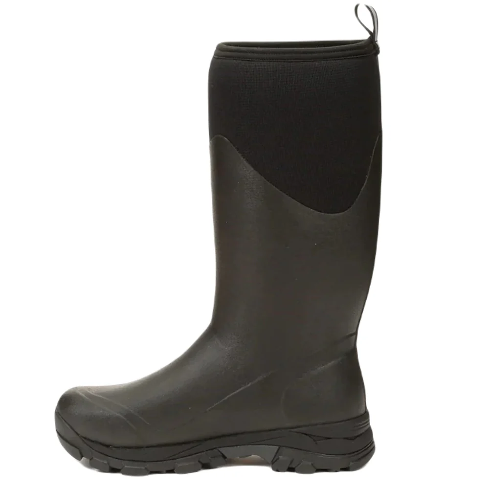 Muck Boots Men's Arctic Ice Vibram® AG All Terrain Tall Wellingtons - Image 5