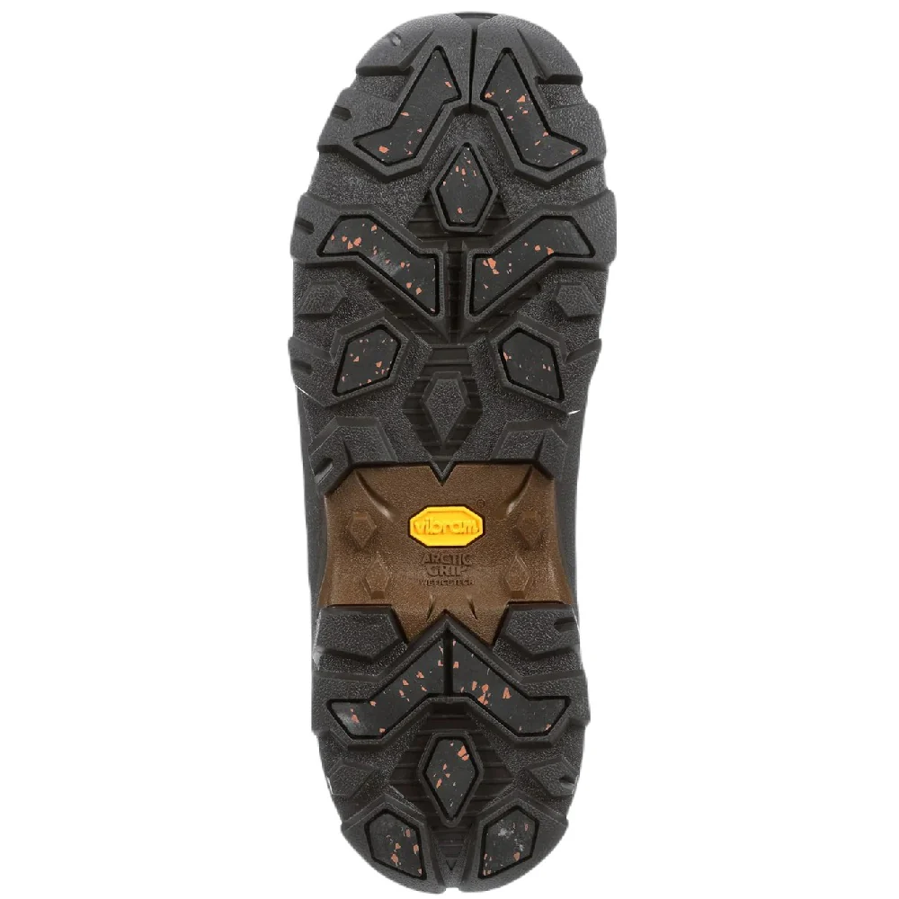 Muck Boots Men's Arctic Ice Vibram® AG All Terrain Tall Wellingtons - Image 9