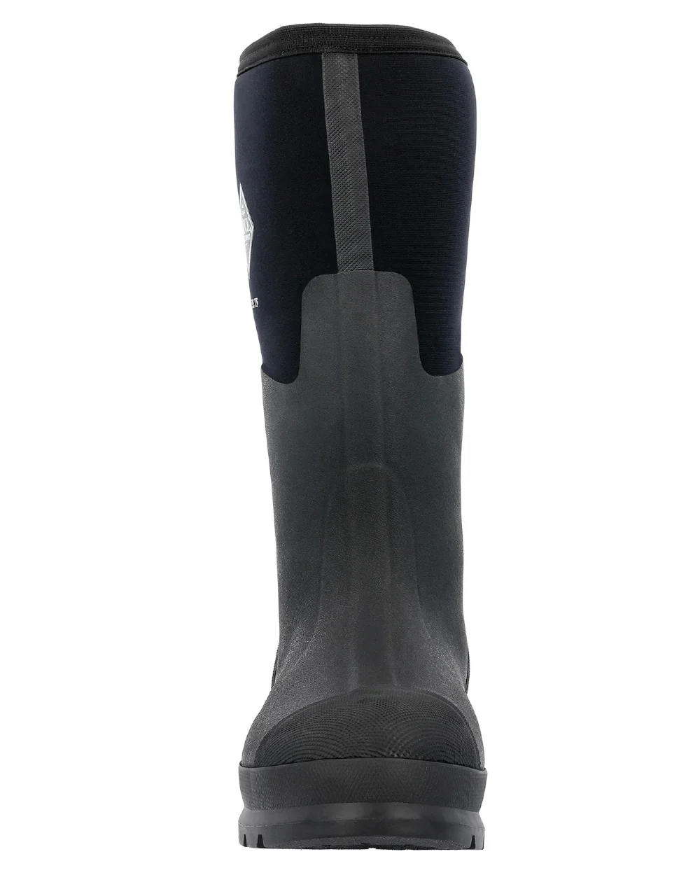 Muck Boots Mens Chore Adjustable Tall Wellingtons - Image 5