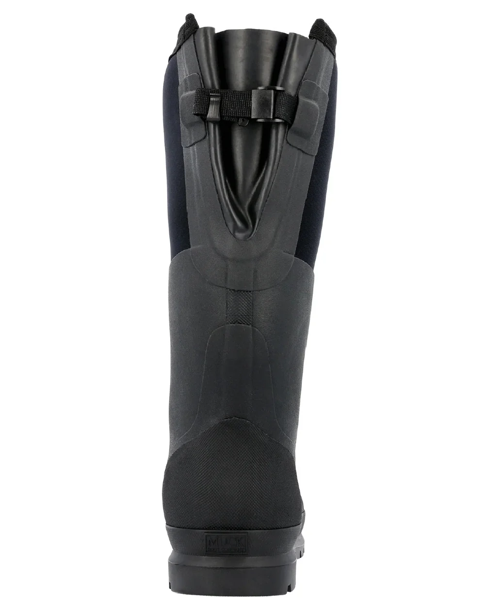 Muck Boots Mens Chore Adjustable Tall Wellingtons - Image 6