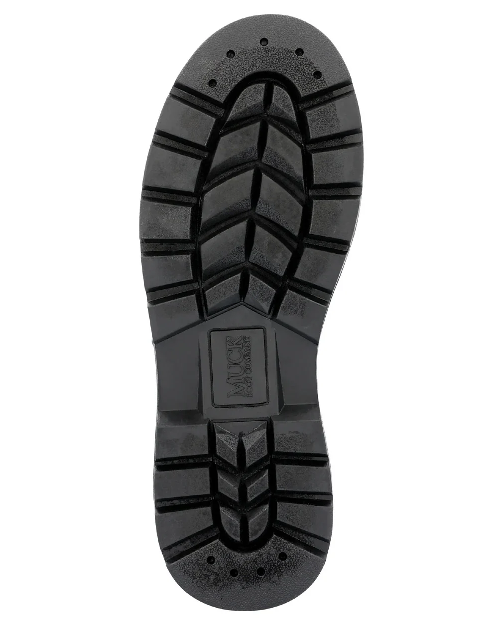 Muck Boots Mens Chore Adjustable Tall Wellingtons - Image 8