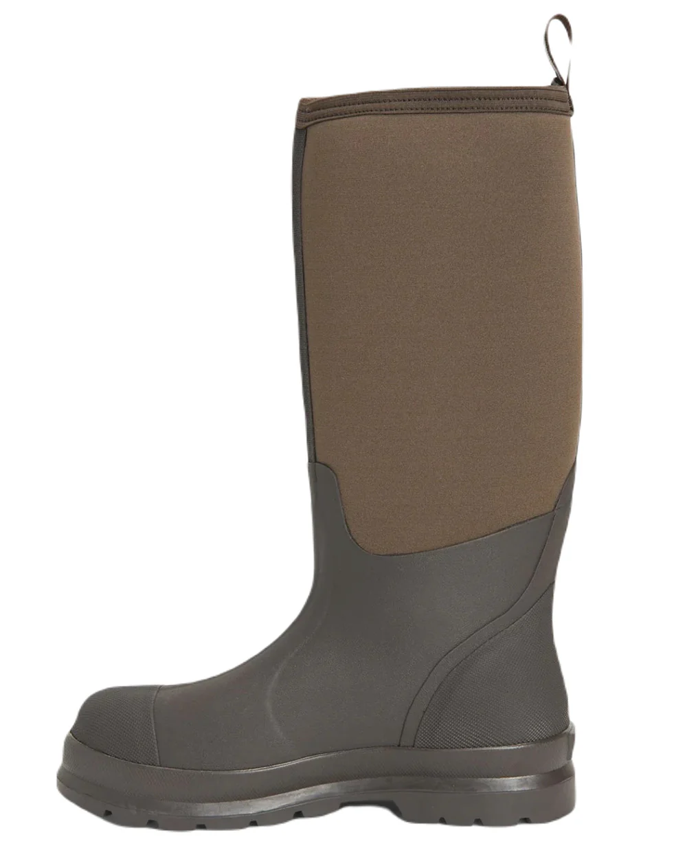Muck Boots Mens Chore Classic Xpress Cool Tall Boots - Image 4