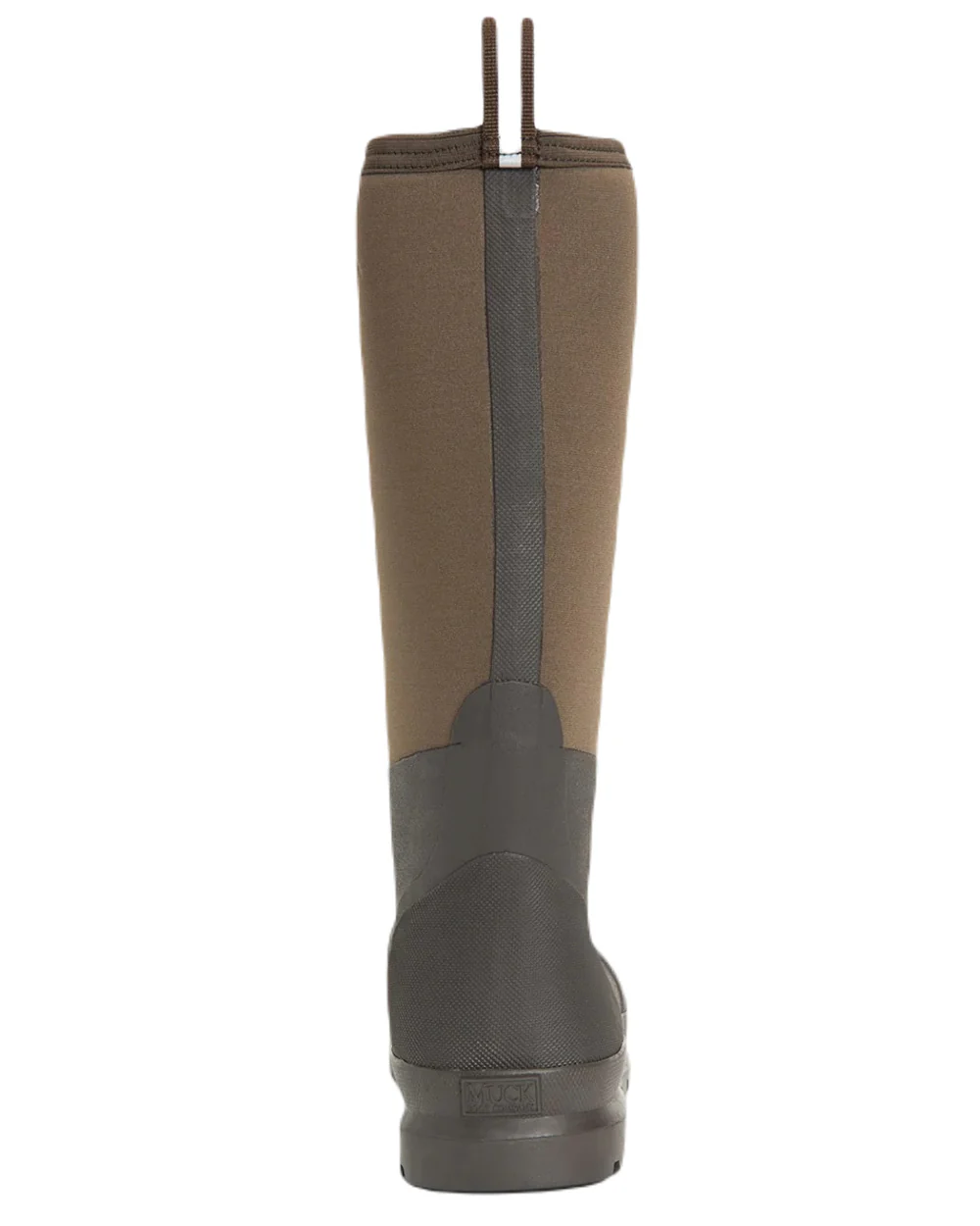 Muck Boots Mens Chore Classic Xpress Cool Tall Boots - Image 5