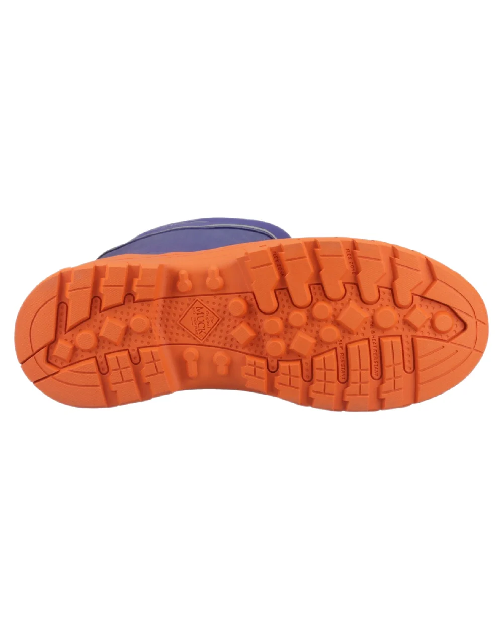 Muck Boots Mens Grit S5 Tall Boots - Image 18
