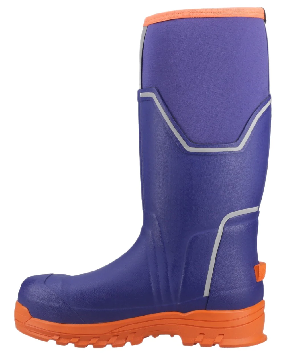 Muck Boots Mens Grit S5 Tall Boots - Image 19