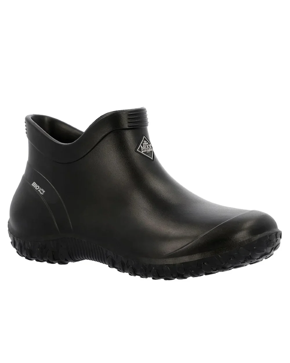 Muck Boots Mens Muckster Lite Ankle Boots - Image 11