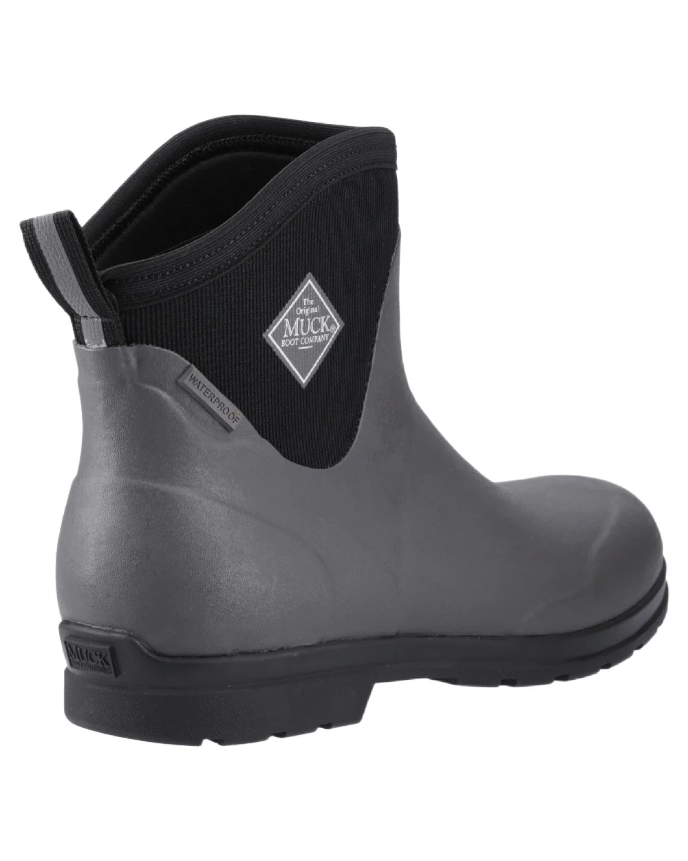 Muck Boots Mens Originals Excursion Ankle Boots - Image 10