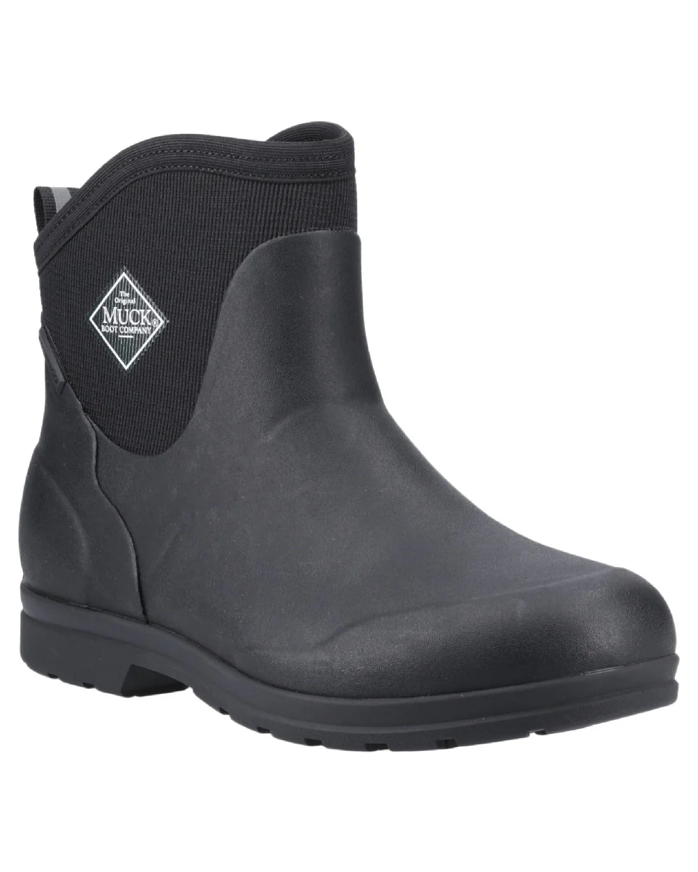 Muck Boots Mens Originals Excursion Ankle Boots - Image 3