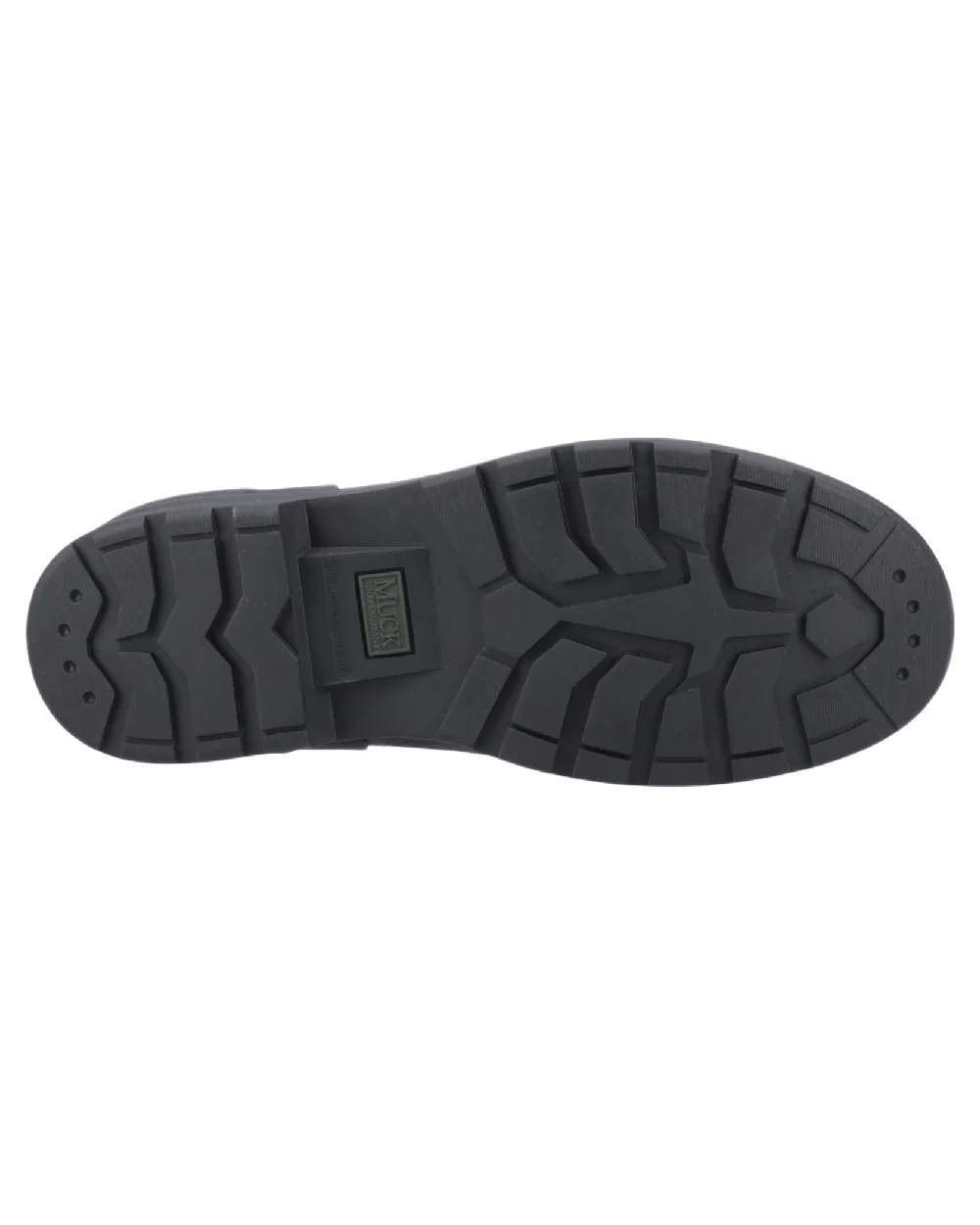 Muck Boots Mens Originals Excursion Ankle Boots - Image 5