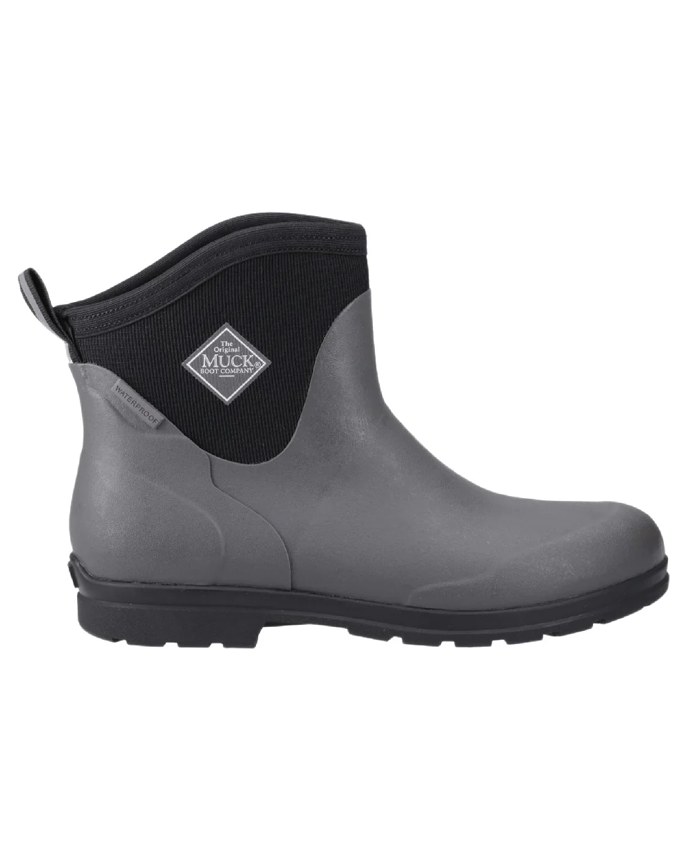Muck Boots Mens Originals Excursion Ankle Boots - Image 7