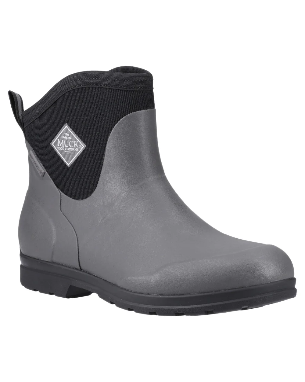 Muck Boots Mens Originals Excursion Ankle Boots - Image 9
